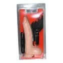 Bigstuff 28 cm vibrator