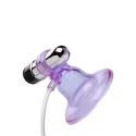 Vibrating Nipple Suckers