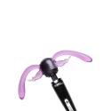 Duality Double Rabbit Wand Attachment