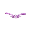 Duality Double Rabbit Wand Attachment