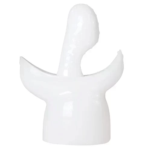 Easytoys Dotted G-Spot Wand Attachment