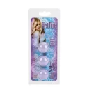 Kuleczki dopochwowe First time love balls -