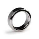 Metal Cock and Ball Ring