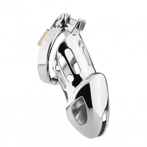Metal Chastity Cages With Lock