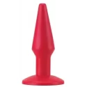 Pług analny Pure modern butt plug - medium