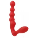 Pług analny Purrfect silicone butt plug