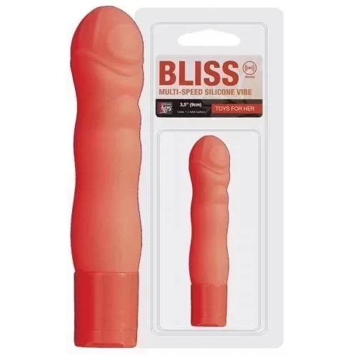 Neonowy wibrator Neon bliss vibrator