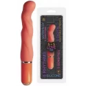 Wibrator 5+5 love vibe 6inch
