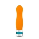 Wibrator Aria lucent tangerine 17,2 cm