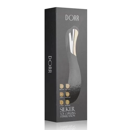 Dorr Silker - Black