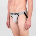 Jockstrap Bullpen Jockstrap - black / grey