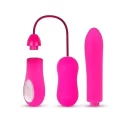 Dorr Adventurous - Pink