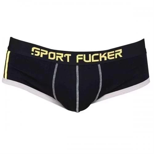 Bokserki Endurance brief