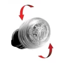 Pleasure Attachment Set For Power Spinner