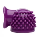 Triple Thrill 3 in 1 Wand Vibrator Attachment