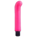 XL G-Spot Softees - Pink