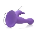 Tango Spin Rotating Rabbit Vibrator