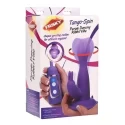 Tango Spin Rotating Rabbit Vibrator
