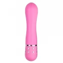 Mini Vibrator Lined - Pink
