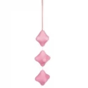 Analne kulki Triple D-Sign Beads