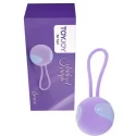 Silikonowa kulka Desire Kegel Ball
