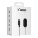 Jajeczko z wibracjami Usb Body Bullet