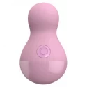 Silikonowy masażer Coco Body Stimulator (4 kolory)
