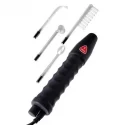 Zestaw do elektroseksu Violet Wand Kit