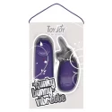 Wibrujące jajko Funky Bunny Vibrette