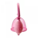 4.5'' SINGLE BREAST SUCTION CUP.