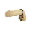 BALL BANGER COCKRING