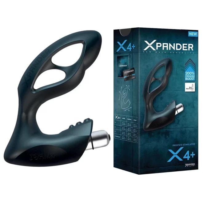 Joy division xpander x4+ medium