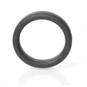 Boneyard silicone cock ring 40 mm. - black