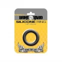 Boneyard silicone cock ring 40 mm. - black