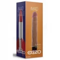 EGZO Rocket dildo - motor