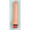 Bardzo realistyczny klasyczny wibrator RÉel Realistic Dong Julien 20cm m. vibr.