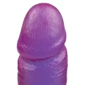 Dildo Ballsy cocks w suction cup 6