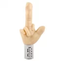 Wibrujący miłosny palec The Love Finger