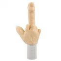 Wibrujący miłosny palec The Love Finger