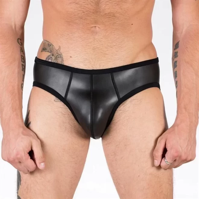 Open for now bottoms - black - s