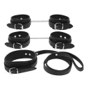 BLAZE TOTAL RESTRAINT SET
