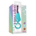Candy plug s-blue