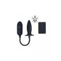 ON/OFF REMOTE CONTROL BENDABLE VIBE