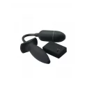 ON/OFF REMOTE CONTROL BENDABLE VIBE