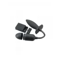 ON/OFF REMOTE CONTROL BENDABLE VIBE