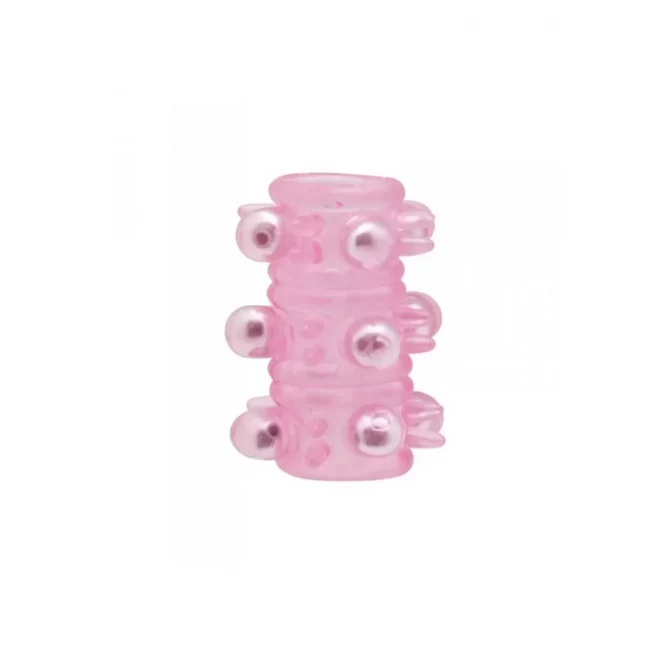 SUPER MAGIC COCK RING.