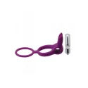 COUPLE ENHANCER,TICKLER CLITORAL STIMULATOR