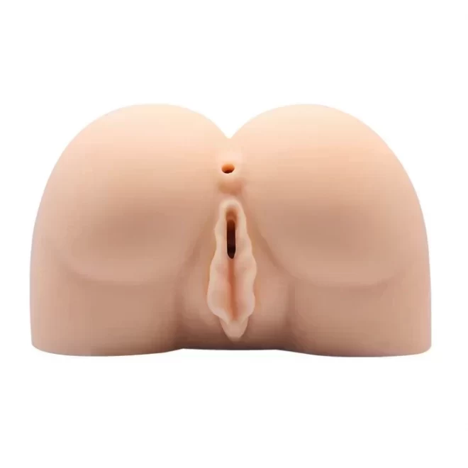 Crazy Bull wagina anal wibracje