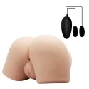 Crazy Bull Realistic Vagina And Anal