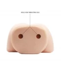Crazy Bull Realistic Vagina And Anal